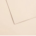 Папір для пастелі №602 Пудрово-бежевий Powder beige Mi-Teintes Velvet Canson, 430 г/м2, 50x65 см, 1 лист