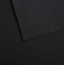 Папір для пастелі №607 Чорний Black Mi-Teintes Velvet Canson, 430 г/м2, 50x65 см, 1 лист