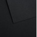 Папір для пастелі №607 Чорний Black Mi-Teintes Velvet Canson, 430 г/м2, 50x65 см, 1 лист