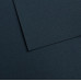 Папір для пастелі №609 Північний синій Midnight blue Mi-Teintes Velvet Canson, 430 г/м2, 50x65 см, 1 лист