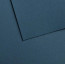 Папір для пастелі №610 Горизонтально-блакитний Horizon blue Mi-Teintes Velvet Canson, 430 г/м2, 50x65 см, 1 лист