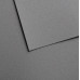 Бумага для пастели №611 Графитово-серая Graphite grey Mi-Teintes Velvet Canson, 430 г/м2, 50x65 см, 1 лист