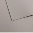 Папір для пастелі №612 Світло-сіра Light grey Mi-Teintes Velvet Canson, 430 г/м2, 50x65 см, 1 лист