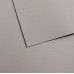 Папір для пастелі №612 Світло-сіра Light grey Mi-Teintes Velvet Canson, 430 г/м2, 50x65 см, 1 лист