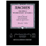 Альбом для акварелі Arches Hot Pressed Natural White 185 г, 14,8x21 см, 15 аркушів