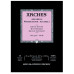 Альбом для акварелі Arches Hot Pressed Natural White 185 г, 21x29,7 см, 15 аркушів
