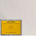 Альбом для акварели Arches Rough Natural White 185 г, 14,8x21 см, 15 листов