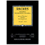 Альбом для акварелі Arches Rough Natural White 185 г, 21x29,7 см, 15 аркушів