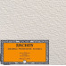 Альбом для акварелі Arches Rough Natural White 300 г, 23x31 см, 12 аркушів