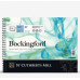 Альбом для акварели на спирали Bockingford, CP, White, 300 г, 31х23 см, 12 листов