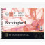 Альбом для акварелі на спіралі Bockingford, HP, White, 300 г, 31х23 см, 12 аркушів