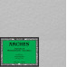 Блок паперу для акварелі Arches Cold Pressed Natural White 300 г, 20x20 см, 20 аркушів