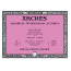 Блок паперу для акварелі Arches Hot Pressed Natural White 300 г, 26x36 см, 20 аркушів