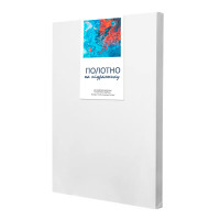 Полотно на підрамнику, поліестер 28x40 см (HP-003)