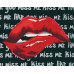 Картина по номерам Riviera Blanca Kiss me 40x50 см (RB-1079)