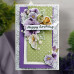Набір для створення 5 листівок Floral vibes, 10x15 см