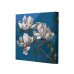 Картина за номерами Riviera Blanca Магнолія 25x25 см (RB-1120)