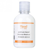 Разбавитель акриловых красок Neroli, 250 мл