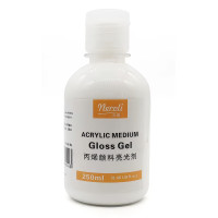 Глянсовий акриловий гель Neroli, 250 мл