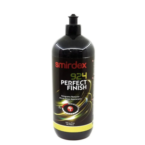 Полірувальна паста Smirdex 924 Perfect finish
