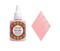 Вітражна фарба непрозора Deco Glass, Англійська Троянда, 30 мл