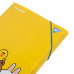Папка на резинке YES А4 Line Friends