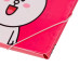 Папка на резинке YES А4 Line Friends