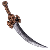 Игрушка Yes! Fun Хэллоуин Кинжал  61см, пластик