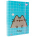 Папка для зошитів YES картонна В5 Pusheen