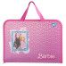 Папка портфель Yes Barbie