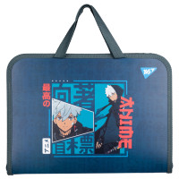 Папка портфель Yes Anime