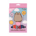 Кольорові олівці Yes 18/36 кольорів Pusheen