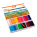 Пластилин Yes O’range Line 24 цветов 480г