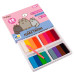 Пластилін Yes Pusheen 16 кольорів 320 г