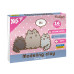 Пластилин Yes Pusheen 16 цветов 320 г