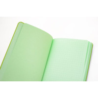 Блокнот Leo planner А6 Butterfly