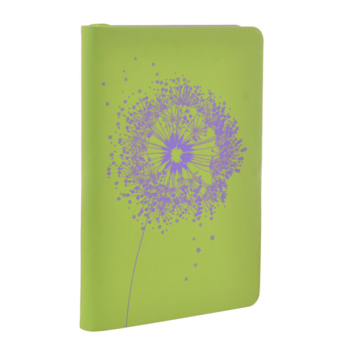 Блокнот Leo planner А6 Dandelion