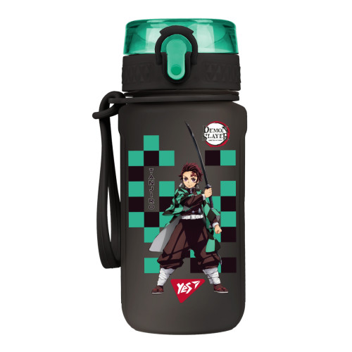 Пляшка для води Yes Demon Slayer 500 мл