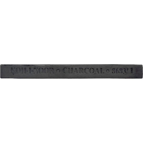 Брусок художній Koh-i-Noor, паличка вугільна (8683/1)