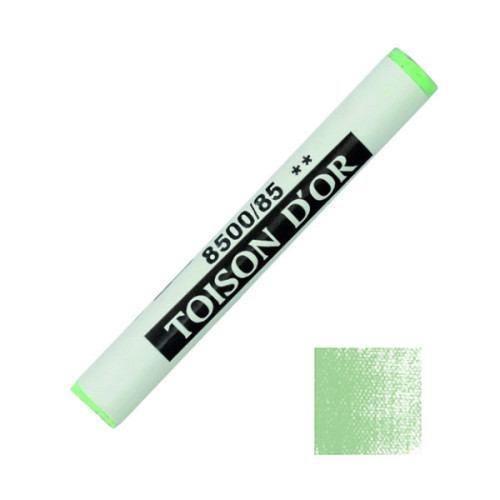 Пастель суха м'яка KOH-I-NOOR TOISON D'OR жовто-зелений