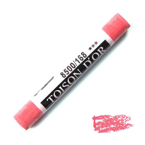 Пастель сухая мягкая KOH-I-NOOR TOISON D’OR багрово-розовый