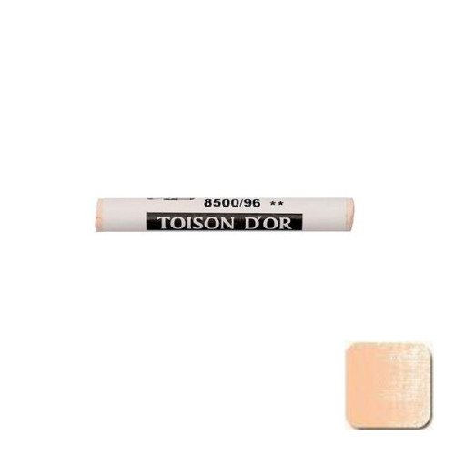 Пастель сухая мягкая KOH-I-NOOR TOISON D’OR телесный средний