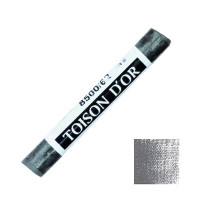 Пастель суха м'яка KOH-I-NOOR TOISON D'OR аспідно-сірий