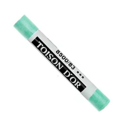 Пастель сухая мягкая KOH-I-NOOR TOISON D’OR весенний зеленый
