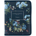 Об'ємна папка на блискавці Axent Laura Ashley, Gorgeous 1805-31-A, А5+