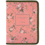 Об'ємна папка на блискавці Axent Laura Ashley, Charming 1805-30-A, А5+ формат А4