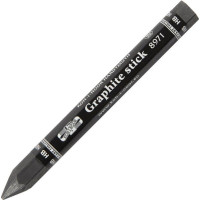 Карандаш графитовый бездревесный 8971 Koh-i-Noor HB