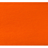 Папір гофрований 1Вересня помаранчовий 55%, 50х200 см