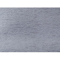 Папір гофрований 1Вересня срібний 20%, 50х200 см