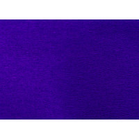 Бумага гофрированная 1Вересня фиолетовая 55%, 50х200 см Бумага гофрированная 1Вересня фиолетовая 55%, 50х200 см